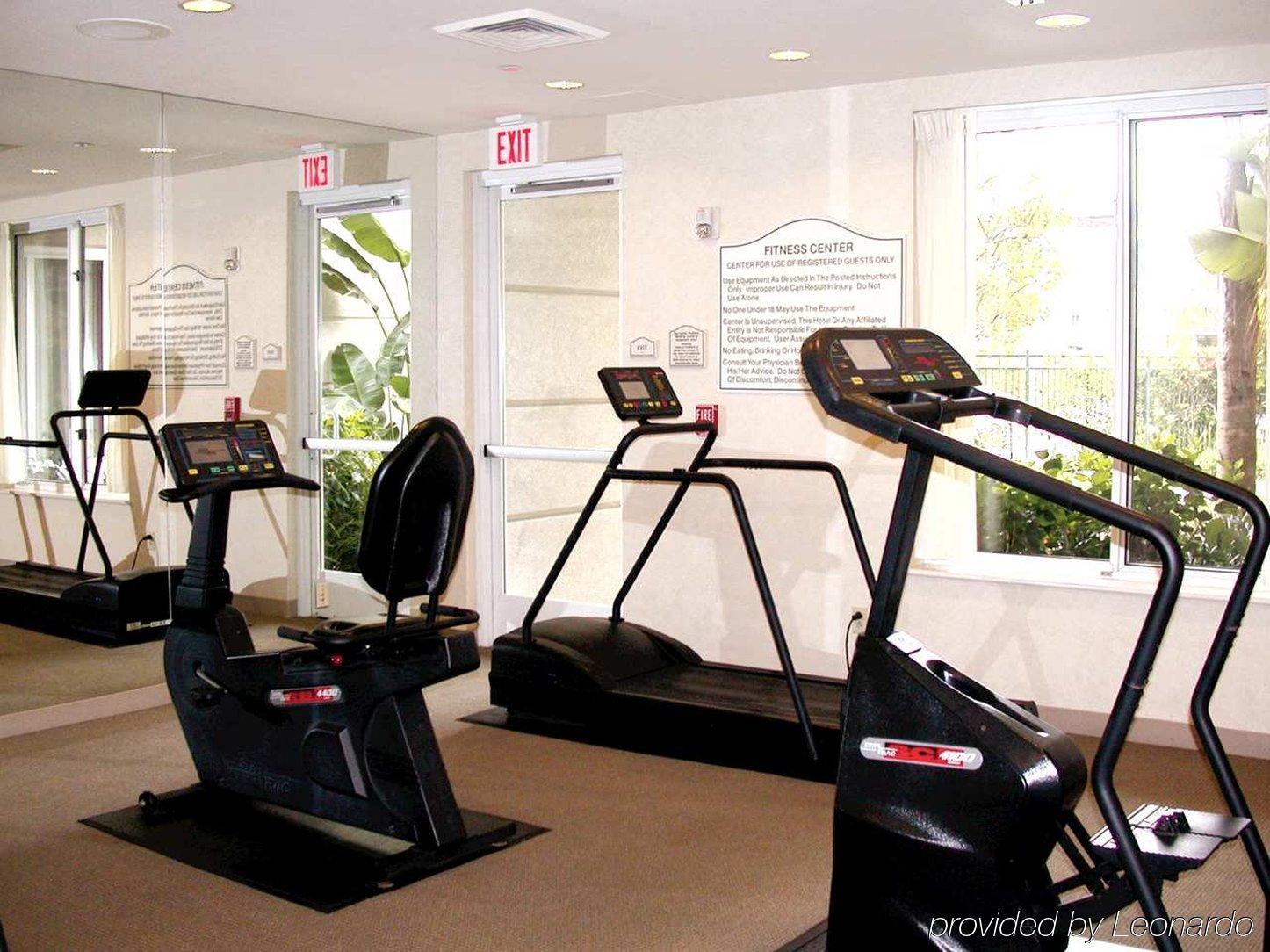 Hilton Garden Inn Wilkes-Barre Einrichtungen foto