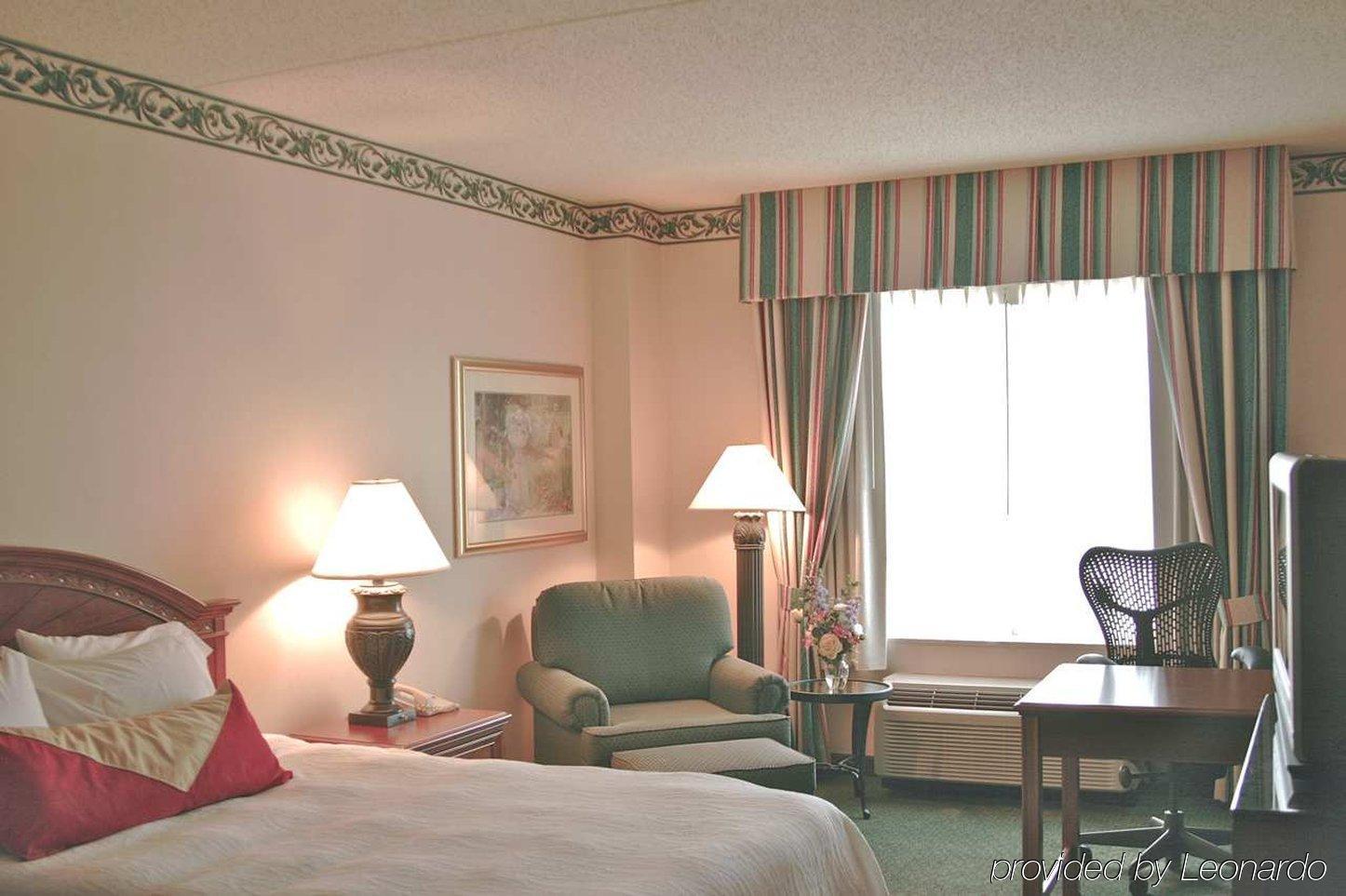 Hilton Garden Inn Wilkes-Barre Zimmer foto