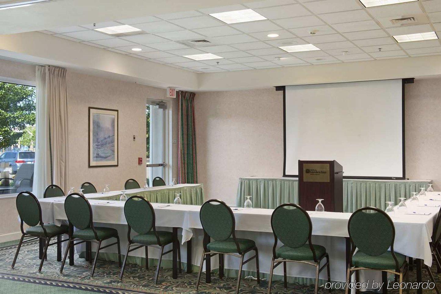 Hilton Garden Inn Wilkes-Barre Einrichtungen foto